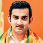 Gautam gambhir